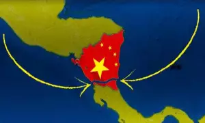 Un canal interoceánico en Nicaragua como alternativa al Canal de Panamá