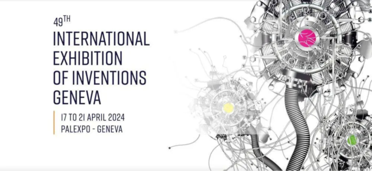 49th Inventions Exhibition Geneva