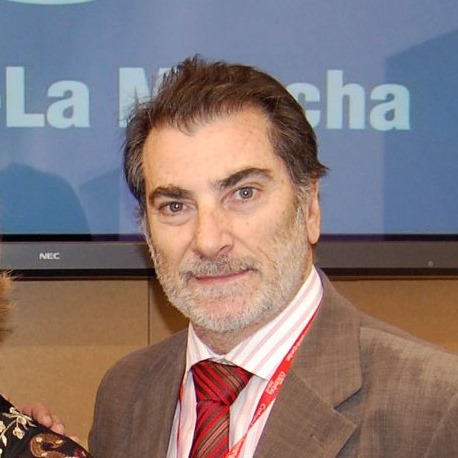 Manuel Matellán