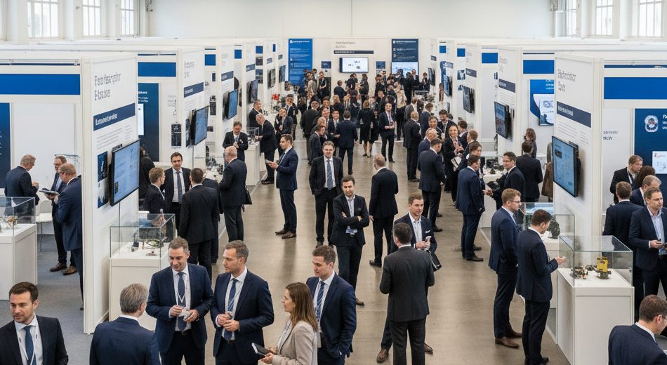 ITEX International invention Innovation technology exhibition