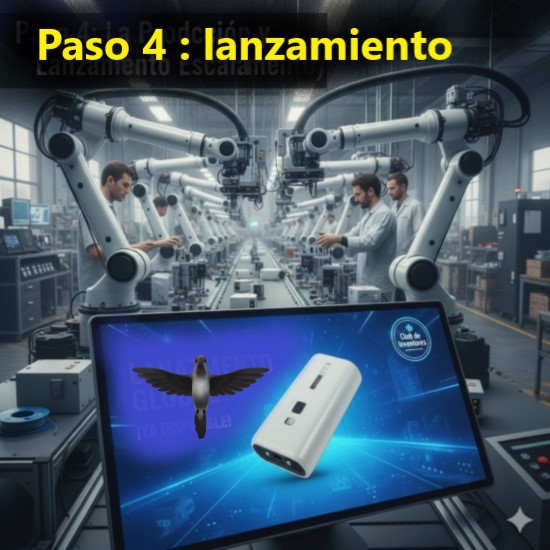Paso 4