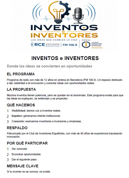 RADIOINVENTOS