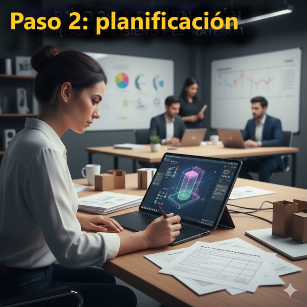 fase de planificación 3