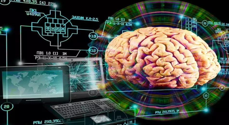 Intel revela el ordenador neuromórfico que imita el cerebro ...