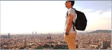 separador mochilas