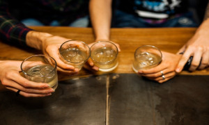 El chip cerebral que borra el deseo de beber en solo horas