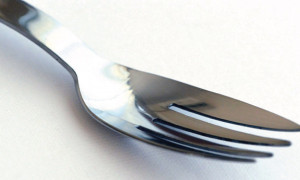 Conte: nueva pieza de cubertería