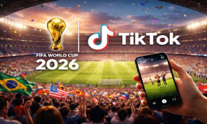 El Mundial 2026 da el salto definitivo y lleva el fútbol al corazón de las redes sociales