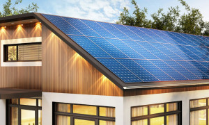Una nova pintura solar capaç de generar energia