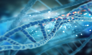 El impacto de la edición genética en el tratamiento del síndrome de Down y la trisomía 21