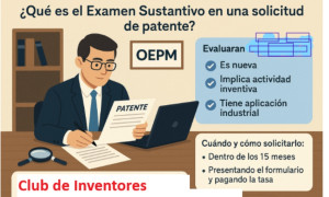 El  Examen  Sustantivo. Es obligatorio que lo pidas