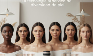 BoldHue: la tecnología al servicio de la diversidad de la piel