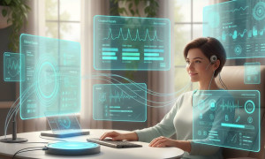  Implantes neuronales: redefiniendo la salud y la autonomía