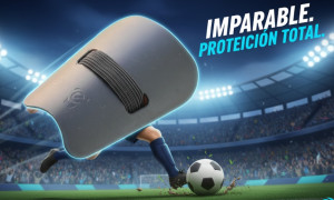 Empeiner: la revolución en protección y confort para  los pies del  deportista