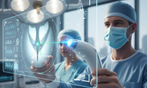 Fraido: la nueva frontera en la intubación clínica segura revoluciona los quirófanos