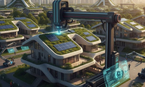 Revolución en la construcción! La impresión 3D, el futuro de la edificación más rápido y ecológico