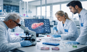 Científicos españoles logran que el cáncer de páncreas desaparezca por completo en ratones