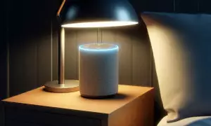 Tener un Amazon Alexa en la habitación es poco recomendable 