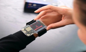 La NASA Artemis Watch 2.0: un reloj inteligente pensado para los apasionados de la tecnología y el espacio