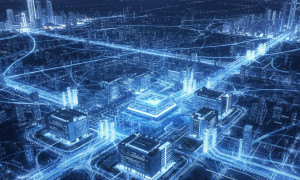 China crea un “cerebro mundial” de 2.000 km: el superordenador distribuido más grande del planeta