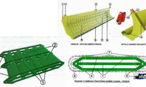 Hidrogenerador – AWM