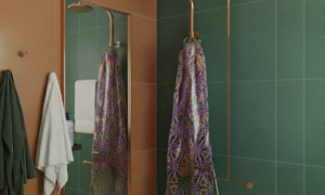 Un pequeño invento que puede cambiar tu baño (y tu rutina) sin que te des cuenta