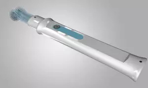 Cabezal para cepillo de dientes eléctrico 