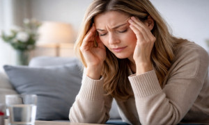 Cuando las hormonas desbordan la mente el impacto silencioso del exceso de estrógeno en la memoria y el estrés