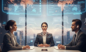 La tecnología que escucha, traduce y une: una innovación que nace de la necesidad humana
