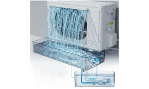 Kit para sistemas de aire acondicionado 