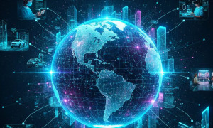 6G y redes inteligentes: la revolución silenciosa de las telecomunicaciones