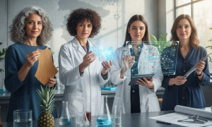 Inventoras españolas: talento e innovación con sello femenino