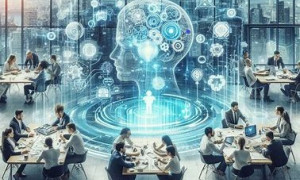 Inventar o ser reemplazado: por qué la creatividad será la última frontera frente a la inteligencia artificial