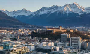 Grenoble: dos siglos de audacia, industria e innovación al pie de los Alpes