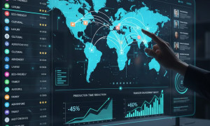 AI Search for Tourism: la plataforma de inteligencia artificial que revoluciona el turismo