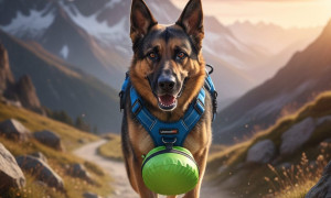 Innovación canina: el dispositivo que revoluciona la seguridad de los perros