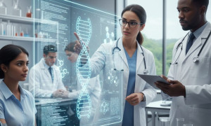 Ensayos clínicos para enfermedades hereditarias