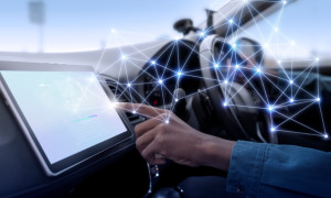 Vehículos autónomos y el transporte del futuro: la innovación en movimiento
