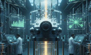 Transformar el CO2 en combustible: innovación sostenible