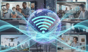 Internet: la red que conectó al mundo