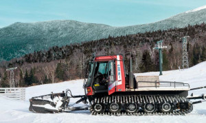 Mecanismo para asiento giratorio y expulsable de tractor