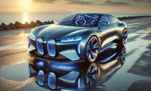 ¿Cuál será el coche del futuro? Electricidad, gasóleo, hidrógeno, agua... ¿o algo más?