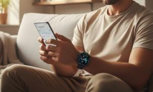 Brain Health de Samsung: diagnóstico temprano del declive cerebral con IA y sensores avanzados