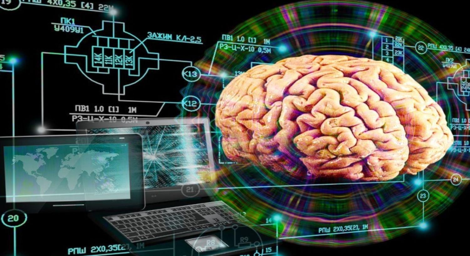 Intel revela el ordenador neuromórfico que imita el cerebro humano