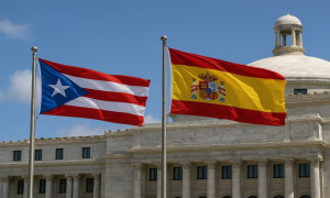 Puerto Rico sueña con ser la Comunidad Autónoma número dieciocho de España