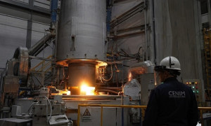 España convierte la basura electrónica en una mina urbana de metales críticos