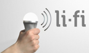 Li-Fi el futuro reemplazo del Wi-Fi