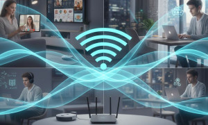 Wi-Fi: la innovación invisible que transformó nuestra vida