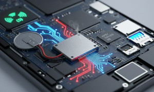 Módulo de seguridad para dispositivos electrónicos