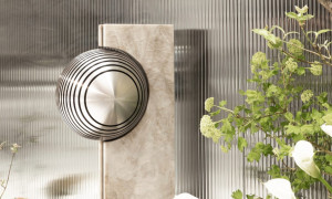 Beosound Haven: quan el disseny es troba amb el so